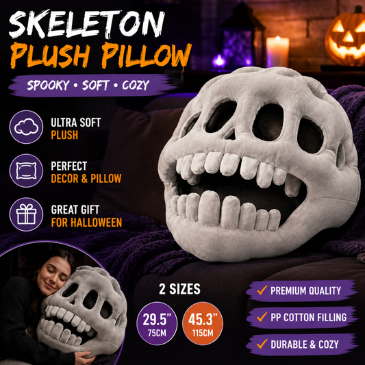 Dinosaur Skeleton Cosplay Kit