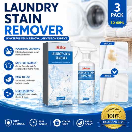 Instant Stain Remover Spray