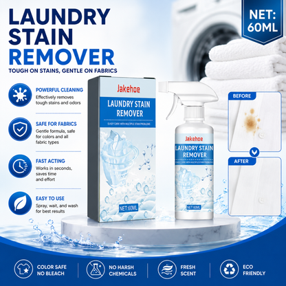 Instant Stain Remover Spray