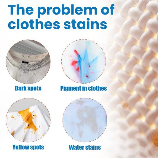NexioHome™ Instant Laundry Stain Remover Spray