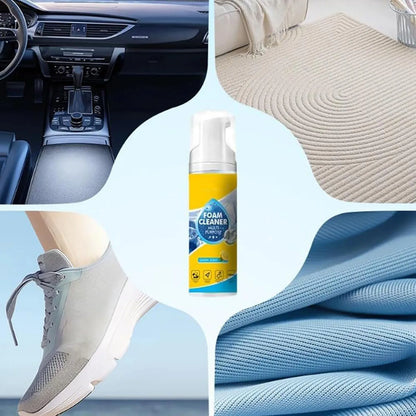 Multipurpose Foam Cleaner