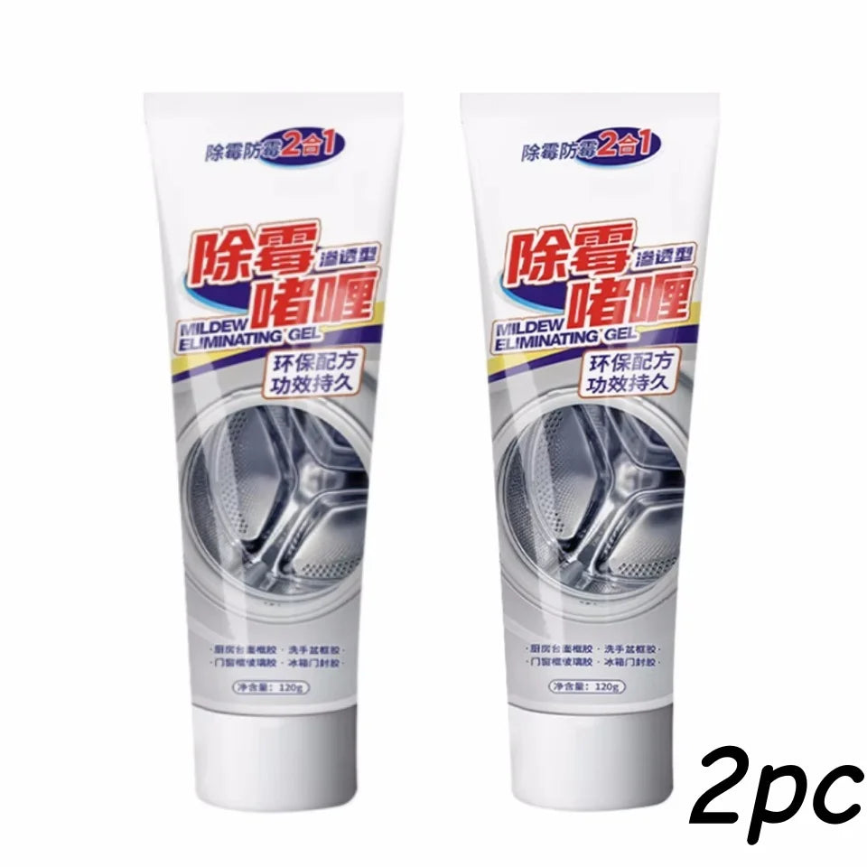 Mold & Mildew Remover Gel