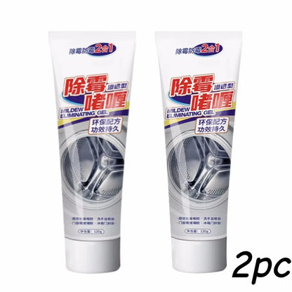 Mold & Mildew Remover Gel
