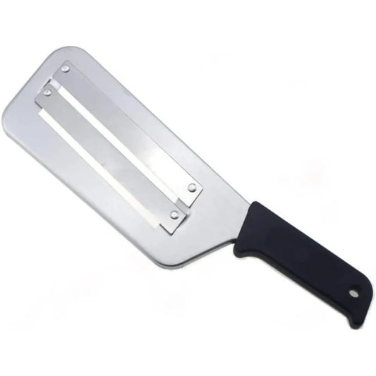 Double-Blade Cabbage Slicer