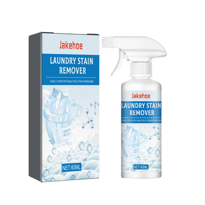 Instant Stain Remover Spray