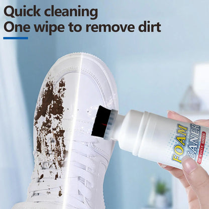 Premium Sneaker Cleaning Foam