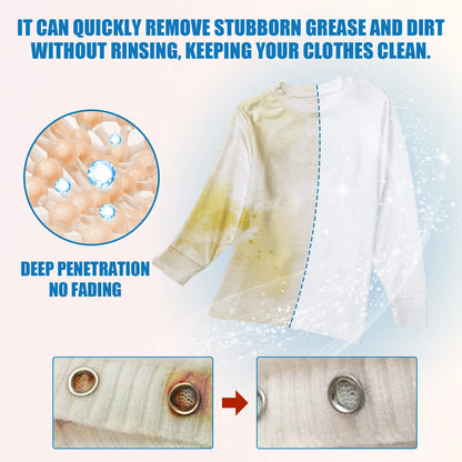Instant Stain Remover Spray