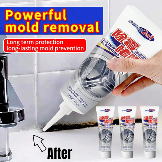 NexioHome™ Magic Mold & Mildew Remover Gel