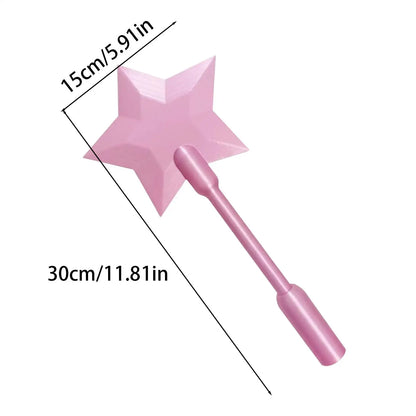 Creative 3D Magic Wand