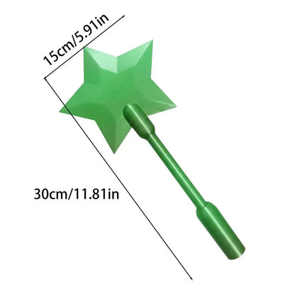 Creative 3D Magic Wand