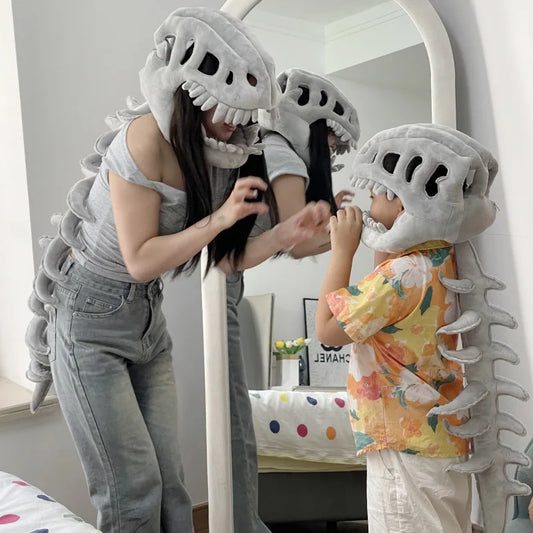 Dinosaur Skeleton Cosplay Kit