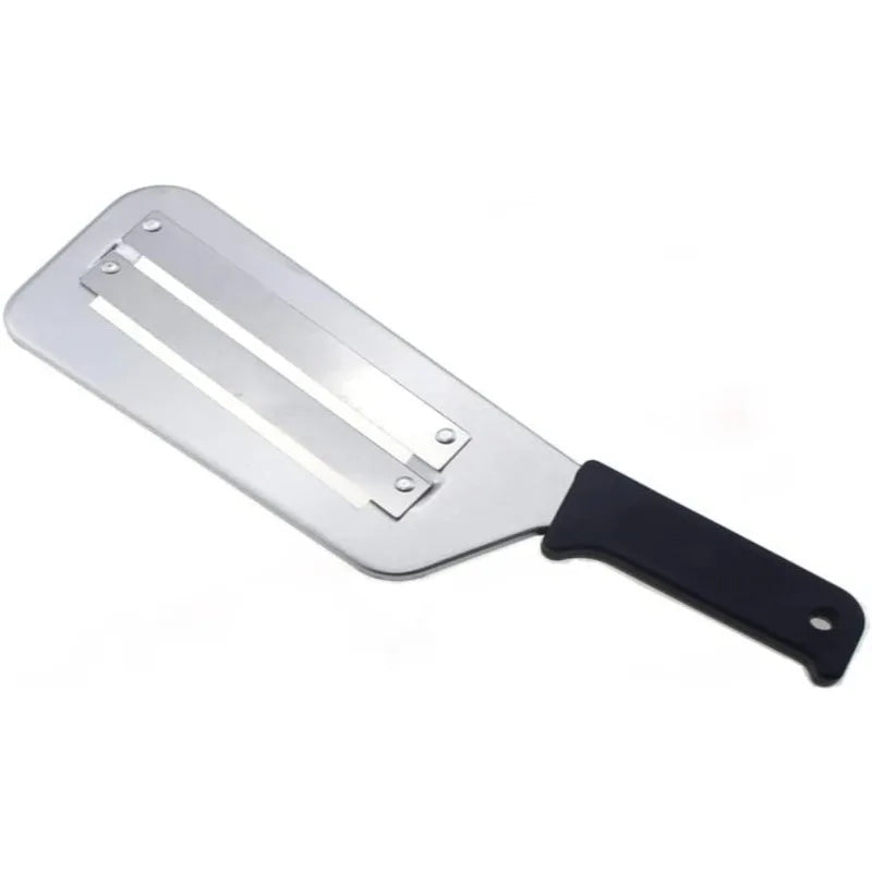 Double-Blade Cabbage Slicer