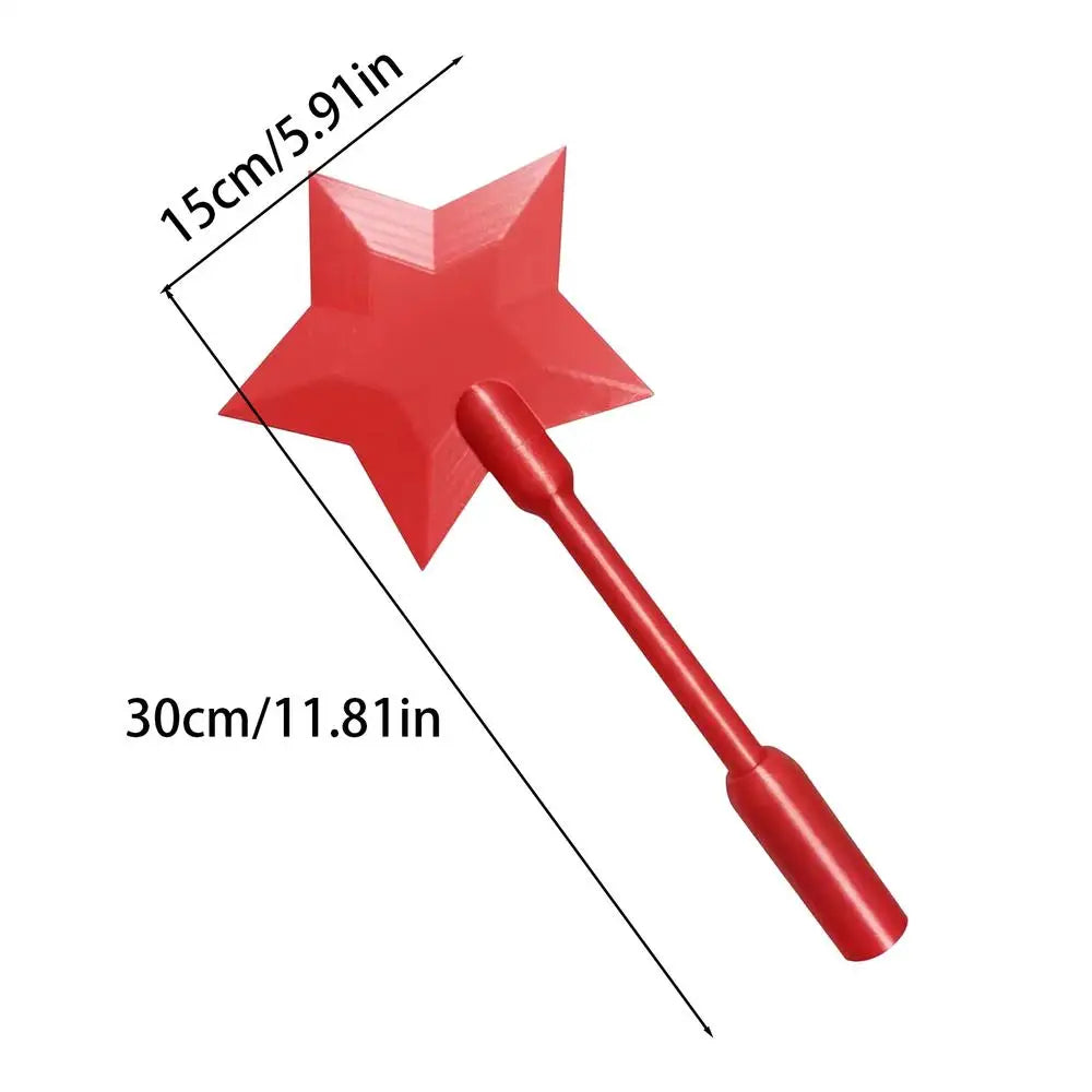 Creative 3D Magic Wand