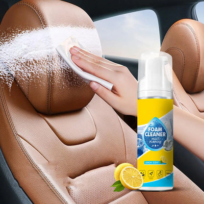 Multipurpose Foam Cleaner