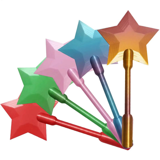 NexioHome™ Creative 3D Magic Wand Tap-To-Pay Stick