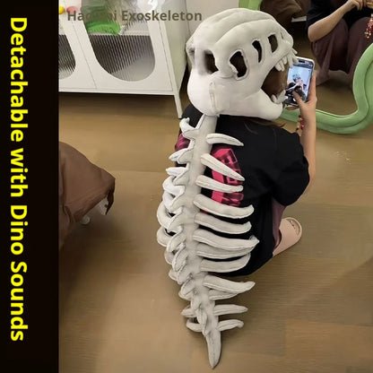 Dinosaur Skeleton Cosplay Kit