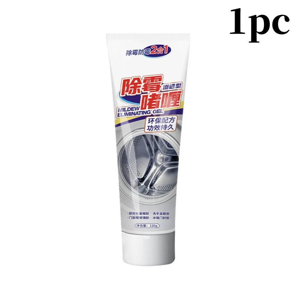 Mold & Mildew Remover Gel