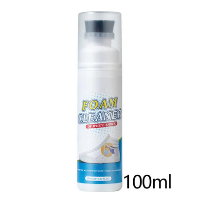 Premium Sneaker Cleaning Foam