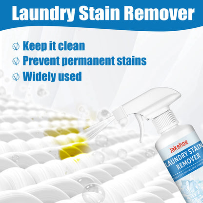 Instant Stain Remover Spray
