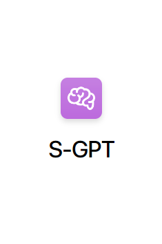 Free Siri-GPT Shortcut