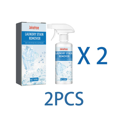 Instant Stain Remover Spray