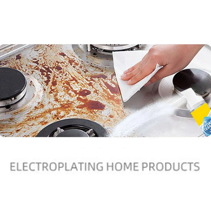 Multipurpose Foam Cleaner