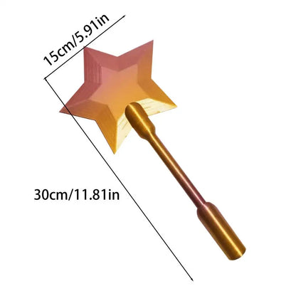Creative 3D Magic Wand