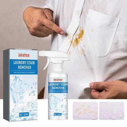 Instant Stain Remover Spray