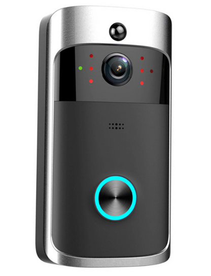 V5 Video Doorbell